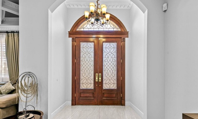 Valley Glen House | Spacious Luxe Home with Bonus Loft & Private Yard