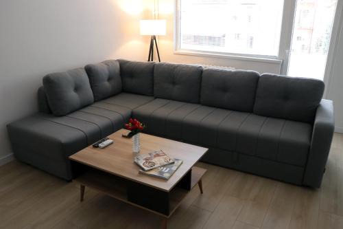 Kisela Voda Apartment | Spacious modern apartment Kisela Voda