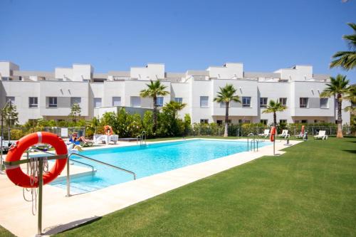 Mijas House | Spacious modern townhouse in Natura near the La Cala Golf Resort