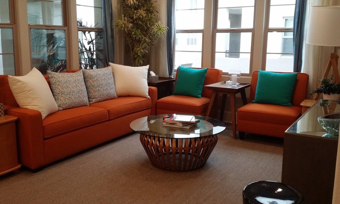 North San Jose Apartment | Spacious Multi-level Home - 3/3 at North San Jose