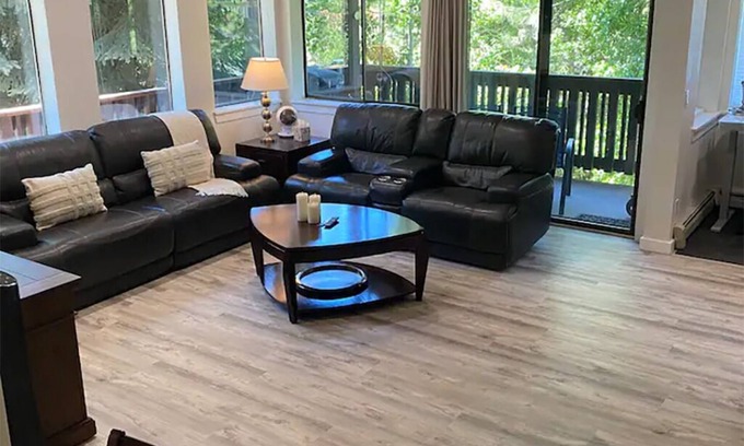 Incline Village Condo | Spacious Quiet Comfort in the Pines 2BR 2BA, Incline Village Gem, 28-90 days.