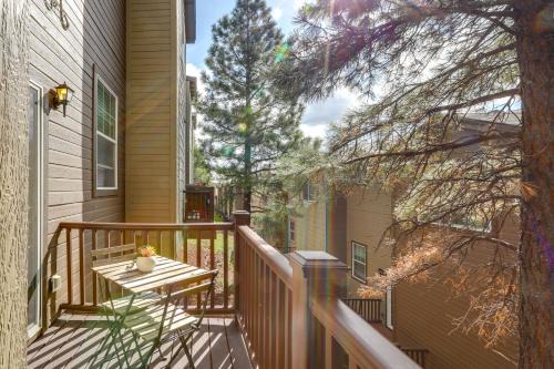 Flagstaff House | Spacious Retreat Less Than 3 Mi to Downtown Flagstaff!