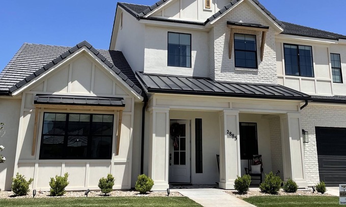 St. George House | Spacious St George home