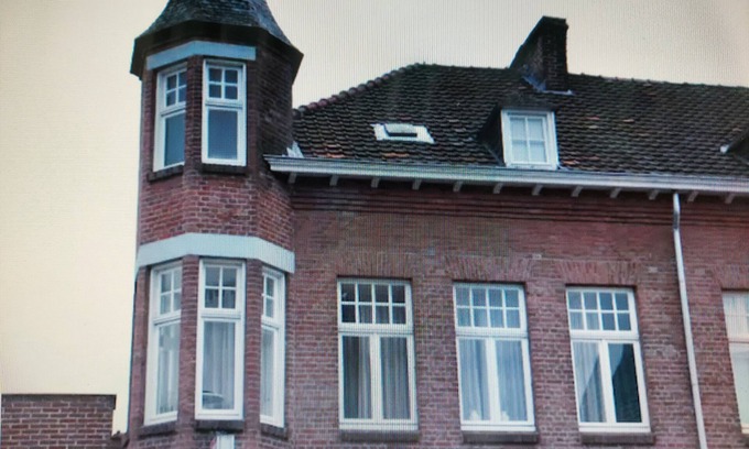 Sittard Apartment | Spacious Tower Apartment Sittard