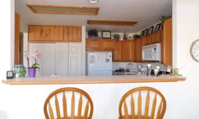 Pagosa Springs House | Spacious tri-level townhome with attached garage! Comfortably sleeps 9!