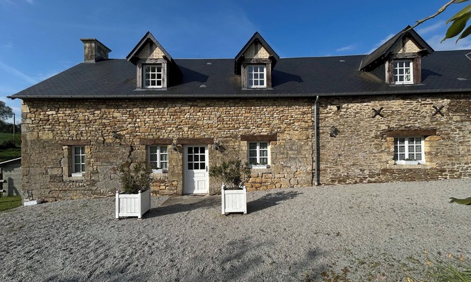 La Caine Cottage | Spacious vacation accommodation in the countryside