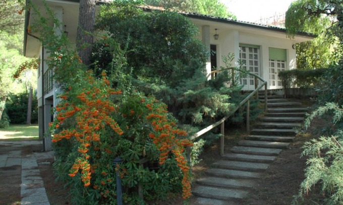 Lignano Pineta Villa | Spacious villa in Lignano Pineta - Beahost Rentals