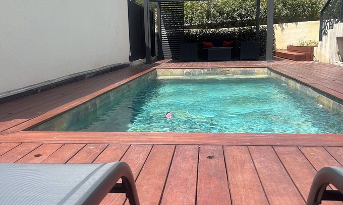 La Valsiere Villa | Spacious villa