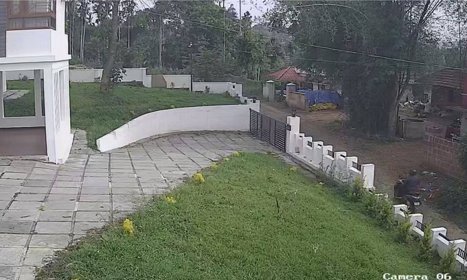 Sulthan Bathery Villa | Spacious Villa for large families or small gatherings, with great forest view.