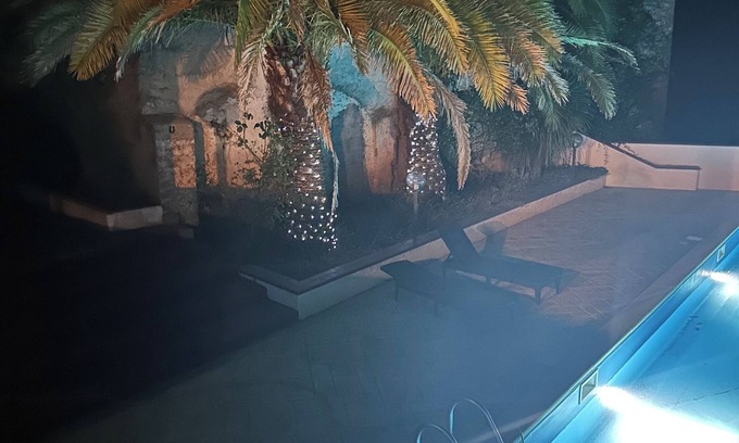 Filignano Villa | Spacious Villa with a spectacular private pool