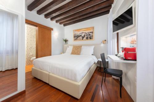 San Marco House | Spadaria San Marco Guest House