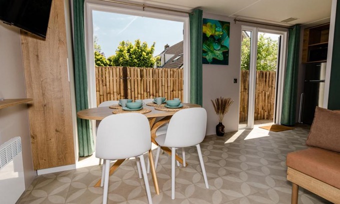 Sommelsdijk House | SpaHuset