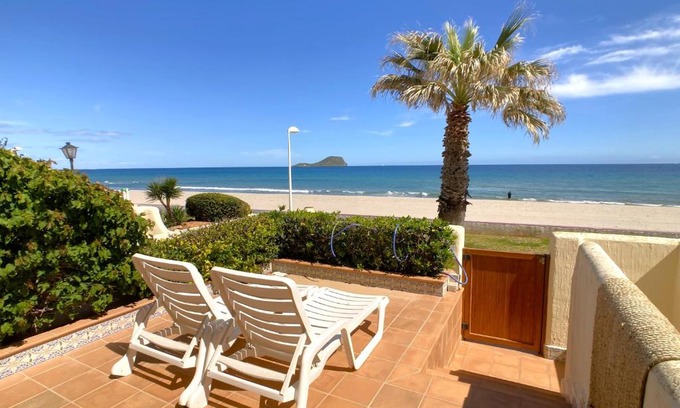 San Javier House | Spanish Connection - Villa Morena