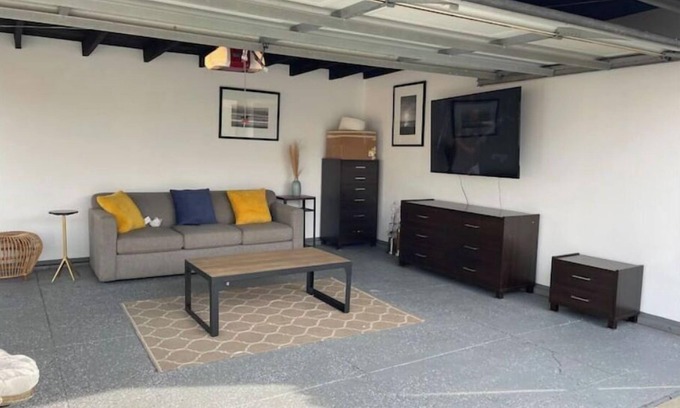 Park Mesa Heights House | Spanish Modern Revival close to it All, 15 min LAX