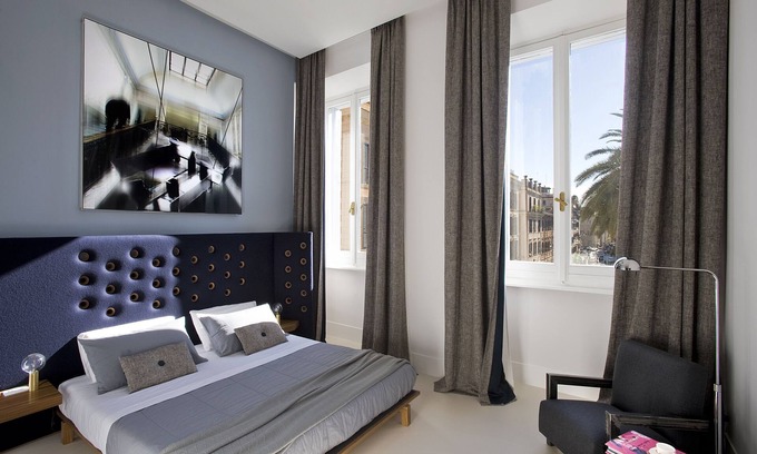 Rione IV Campo Marzio Apartment | Spanish Steps - Spanish Steps Luxury Apartment