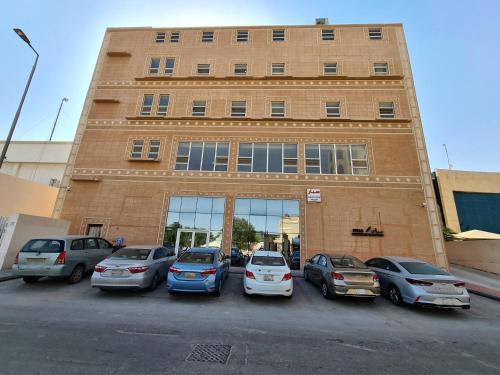 Al Hofuf Hotel | SPAR Serviced Apartments