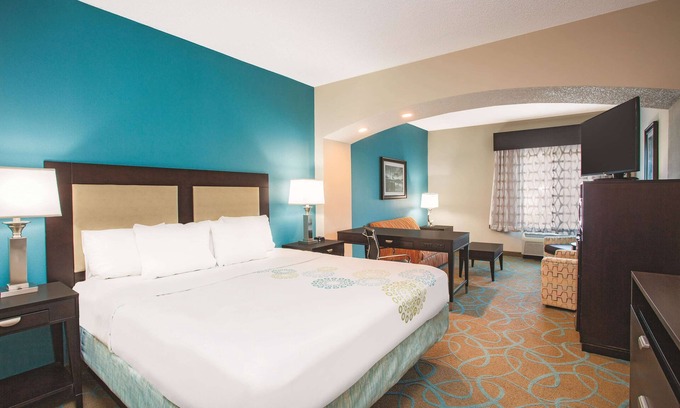 Kingsland Hotel | Spark by Hilton Kingsland