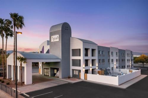 Tucson Hotel | Spark By Hilton Tucson Airport