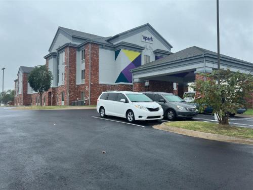 Tulsa Hotel | Spark By Hilton