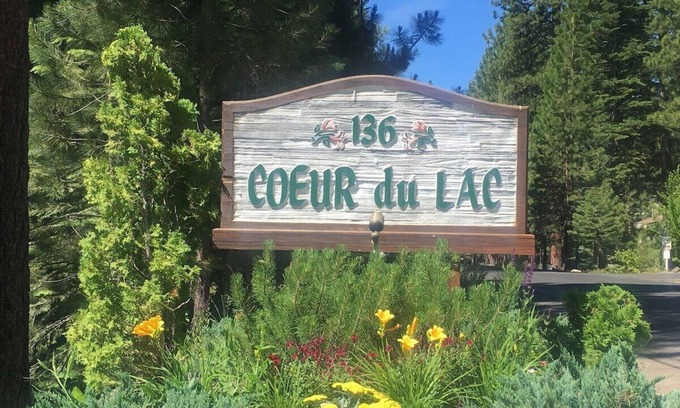 Incline Village Condo | Sparrow's Nest-Walk to Hyatt Comm Hot Tub CDC0622