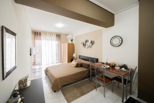 Sparta Apartment | Sparta View Apartments Anesis Studio Γ3