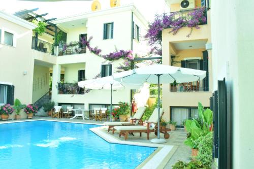 Spartochori House | Sparto Village