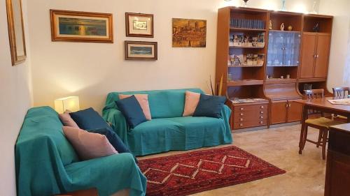 Padova Apartment | spazi generosi in quartiere tranquillo Padova - Lila