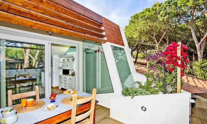 Castiglione della Pescaia Apartment | SPECIAL OFFER FOR THE MONTH OF SEPTEMBER/OCTOBER