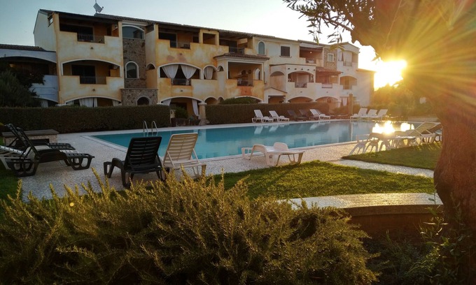 Santa Teresa di Gallura Apartment | SPECIAL OFFER SUMMER SANTA TERESA GALLURA ELEGANTE RESIDENCE ALL INCLUSIV