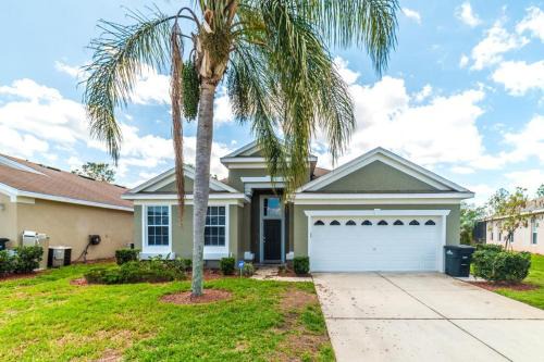 Windsor Palms House | Special Offer Beautiful Pvt Pool home