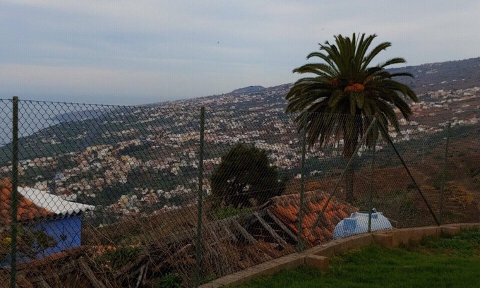 Santa Ursula Cottage | SPECIAL OFFER FANTASTIC HOUSE IN THE MOUNTAINS