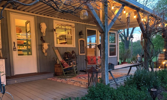 Seaman Other | SPECIAL PROMO! Charming Farmhouse with hiking trails in tranquil Adams Co, OH