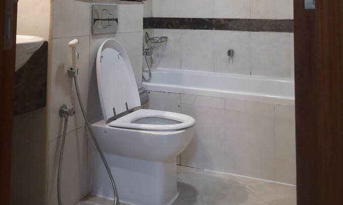 Barsha Heights Apartment | Specious two bedrooms apartment