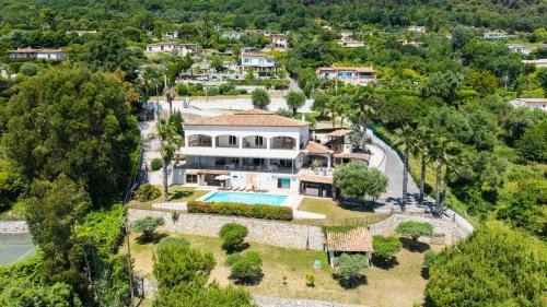 Vence Villa | Spectacular house
