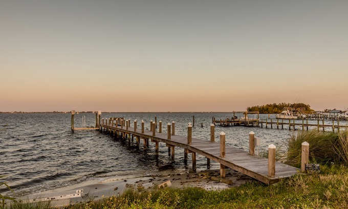 Grant-Valkaria House | Spectacular Intercoastal Views
