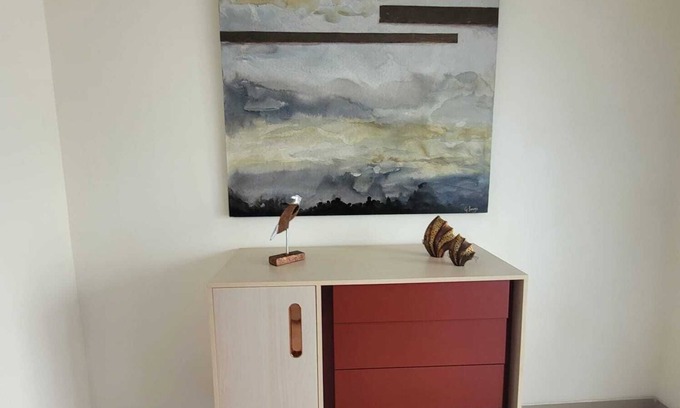 Manta Apartment | Spectacular location in manta!