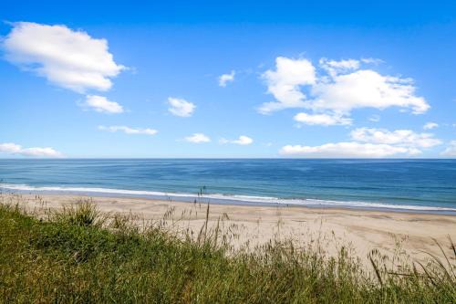 Rio del Mar House | Spectacular Ocean View