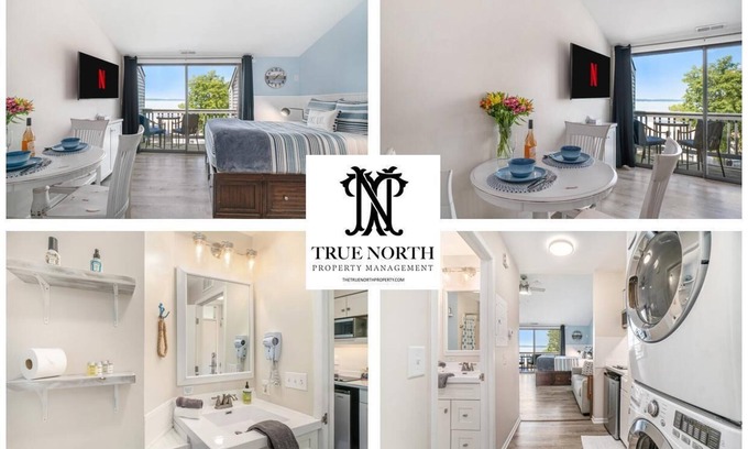Acme Condo | ☀ Spectacular Sunset Views Studio Condo @ The Shores 5587