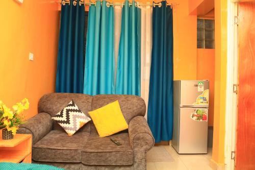 Ruiru Apartment | Speedway Haven -2 Minutes To SpurMall & Ashaki Resort