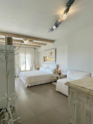 Ag. Georgios Hotel | Speires suites