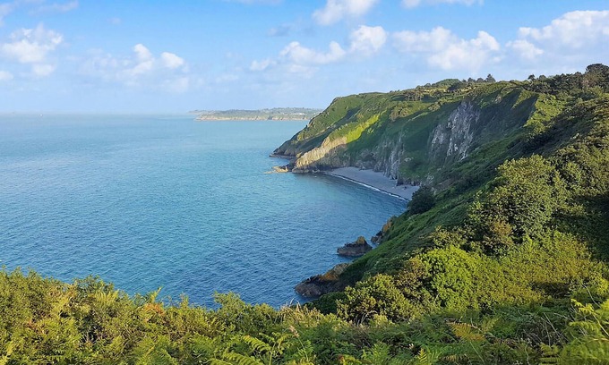 Tregueux House | Spend an unforgettable holiday in this attractive holiday home.