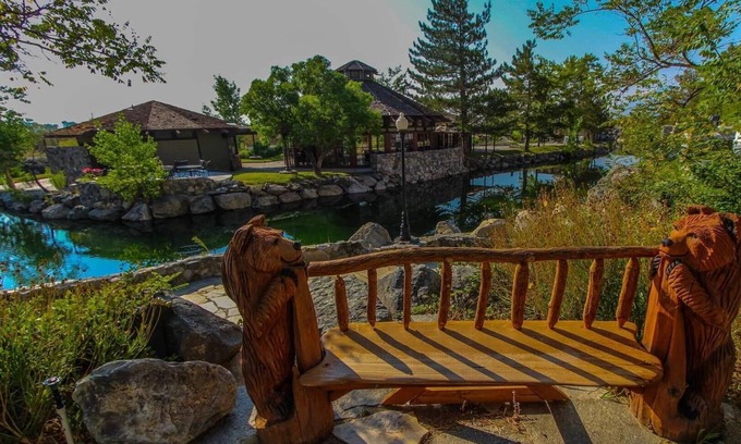 Genoa Condo | Spend July 4, 2023 week in the Tahoe Area