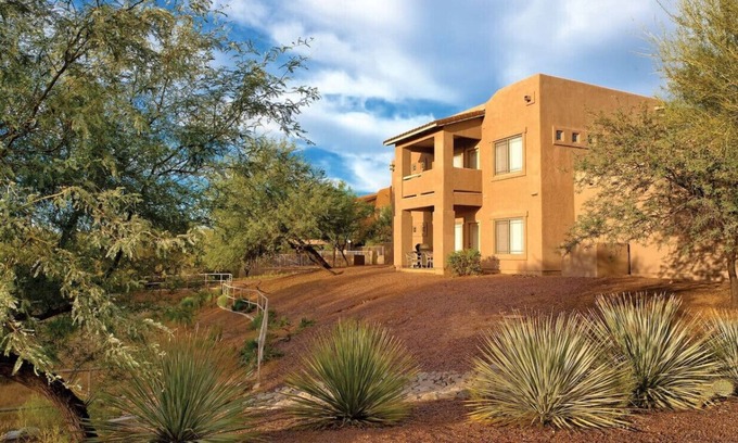 Worldmark Condo | Spend time with Family in 2BD resort condo with resort water playground