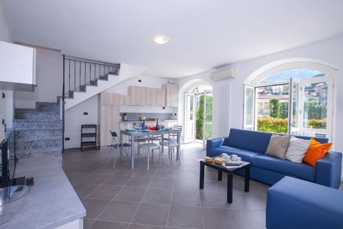 Bellagio House | spiaggia uno pool side apartment
