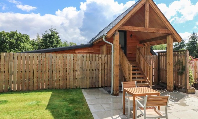 Newton Saint Cyres Apartment | Spicery Barn Loft