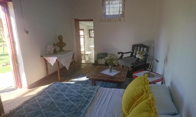 Hopefield Bed & Breakfast | Spindlewood Barn Accommodation