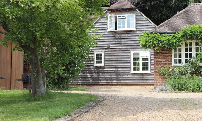 Cranbrook Cottage | SPINDLEWOOD COTTAGE, character holiday cottage in Hawkhurst