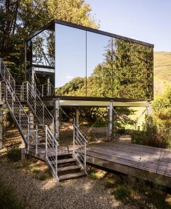 Casola in Lunigiana House | Spino Fiorito Stay