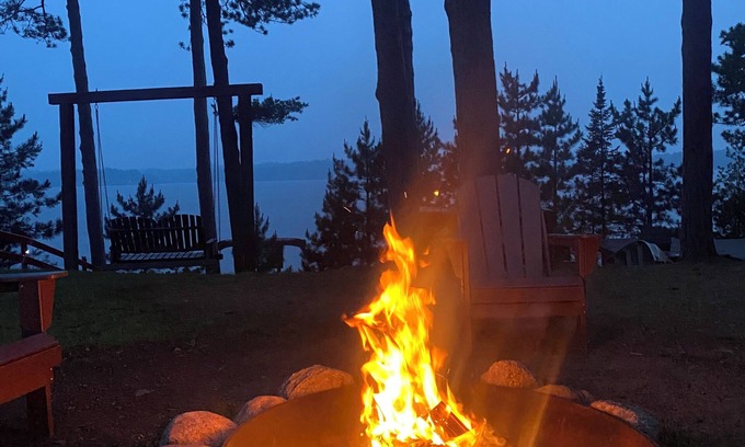 Eagle River Apartment | Spirit of the Northwoods by Eagle Waters Resort