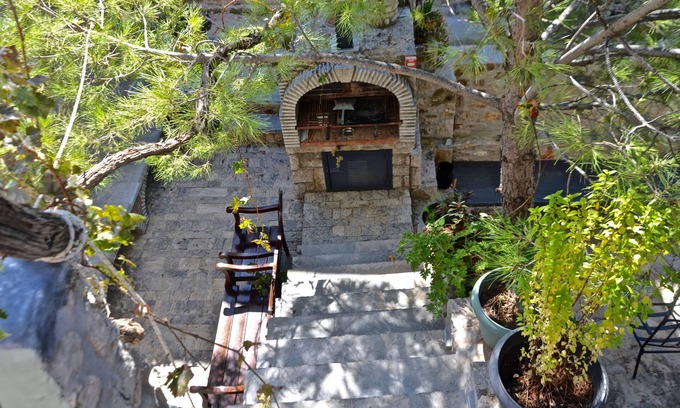 Avgonima House | Spitakia Cottages